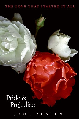 Pride and Prejudice Cover Image