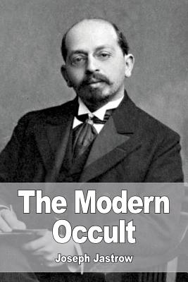 The Modern Occult Cover Image