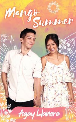 Mango Summer Cover Image