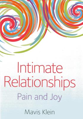 Cover for Intimate Relationships