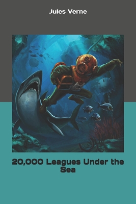 20,000 Leagues Under the Sea
