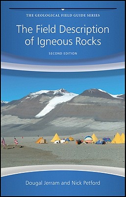 The Field Description of Igneous Rocks Cover