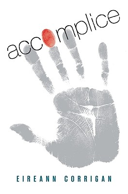 Cover Image for Accomplice