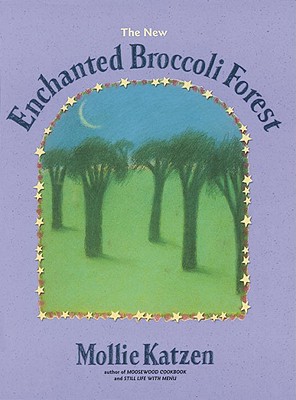 The New Enchanted Broccoli Forest Cover