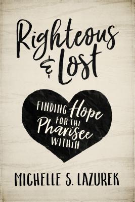 Cover for Righteous and Lost