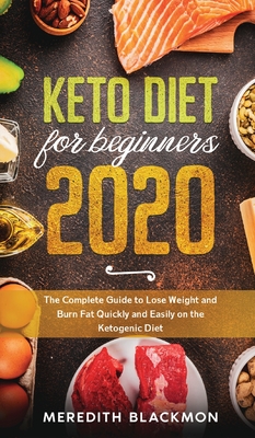 Keto Diet for Beginners 2020