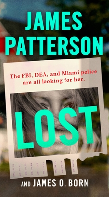 Lost Cover Image