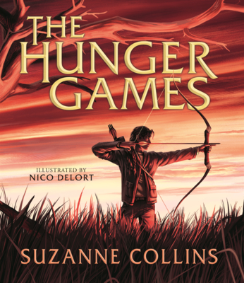 Hunger Games