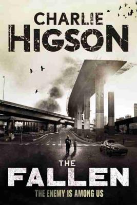 The Fallen (An Enemy Novel #5) By Charlie Higson Cover Image