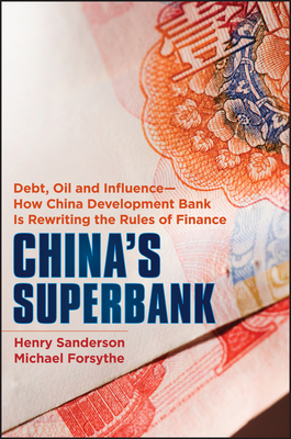 China's Superbank (Bloomberg)