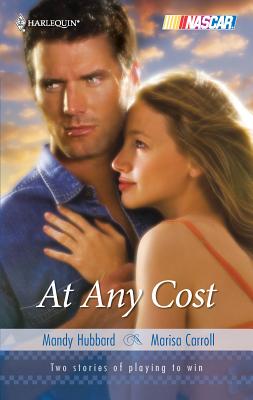 At Any Cost Cover