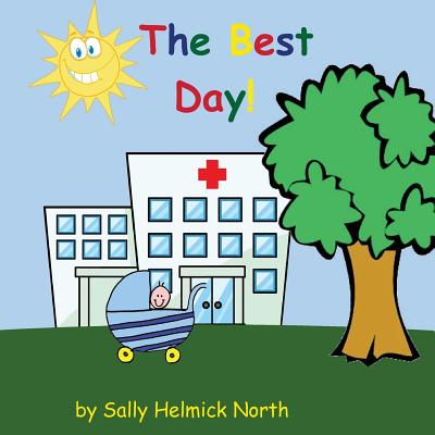 The Best Day (boy version) Cover Image
