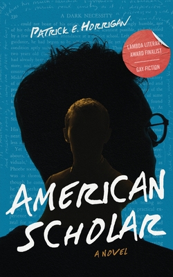 American Scholar By Patrick E. Horrigan Cover Image