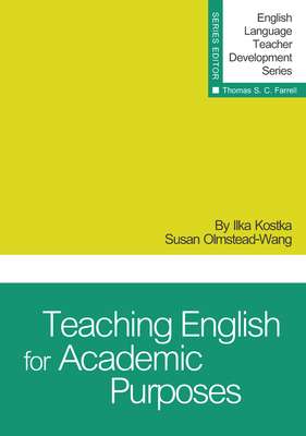 English For Academic Purpose  Academics, Skills development, New