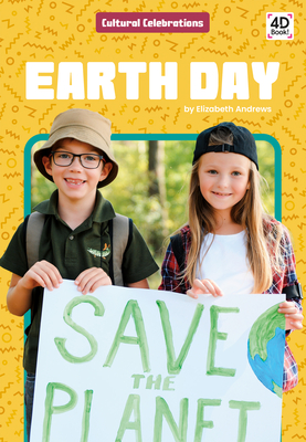 Earth Day (Cultural Celebrations Set 2)