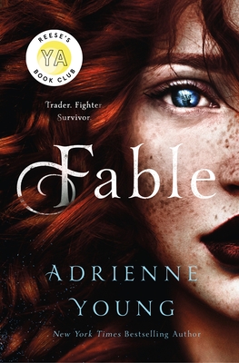 Fable: A Novel (The World of the Narrows #1)