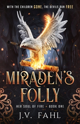 Miraden's Folly Cover Image
