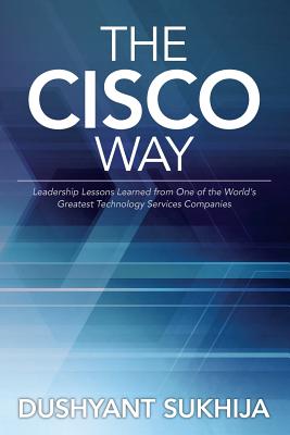 Cover for The Cisco Way