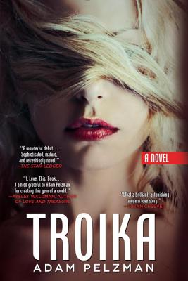 Cover Image for Troika