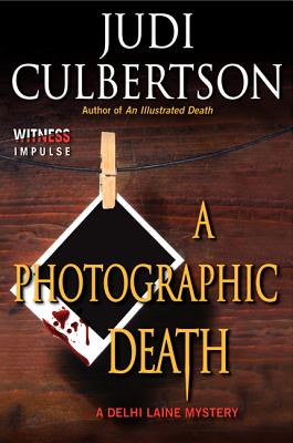 A Photographic Death Cover