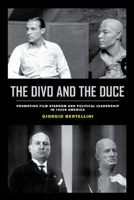 Cover for The Divo and the Duce