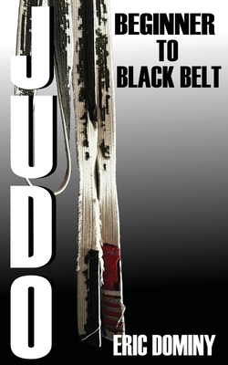 Judo: From Beginner to Black Belt Cover Image