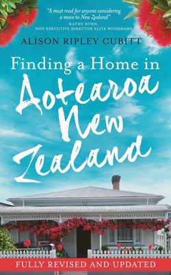 Finding a Home in Aotearoa New Zealand Cover Image