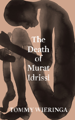Cover for The Death of Murat Idrissi