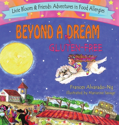 Beyond A Gluten Free Dream Hardcover Bookends Beginnings