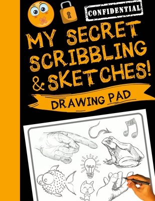 myFirst Sketch Book - Portable Sketch Pad with Instant Digitisation – OAXIS  Asia Pte Ltd