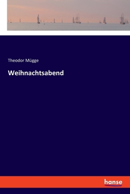 Weihnachtsabend Cover Image