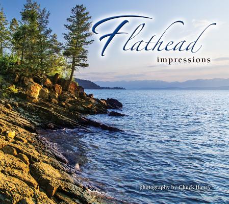 Flathead Impressions Cover Image