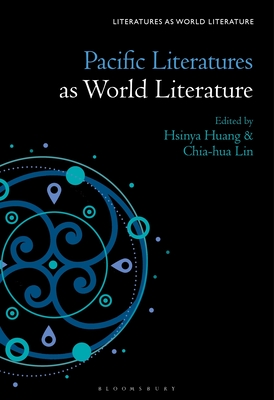 Pacific Literatures as World Literature Cover Image