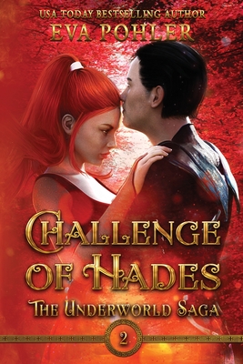 Challenge of Hades Cover Image