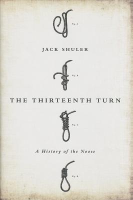 Cover for The Thirteenth Turn