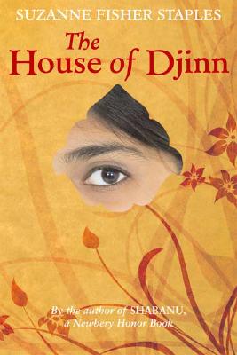 The House of Djinn Cover