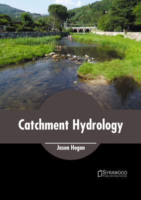 Catchment Hydrology Cover Image