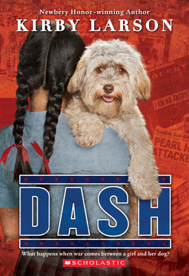 Dash (Dogs of World War II) Cover Image