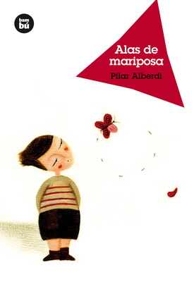 Alas de mariposa (Jóvenes lectores) Cover Image