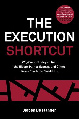 The Execution Shortcut Cover