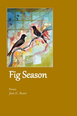Fig Season By Joan E. Bauer Cover Image