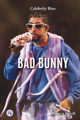 Bad Bunny Cover Image