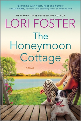 Cover for The Honeymoon Cottage