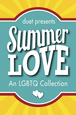 Cover for Summer Love
