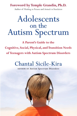 A Parent's Guide to Autism