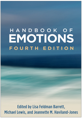 Handbook of Emotions Cover Image