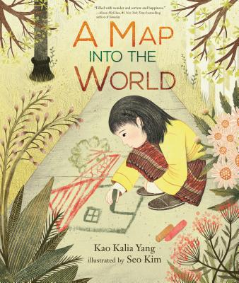 A Map Into the World Cover Image