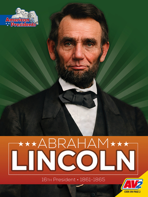 Abraham Lincoln (American Presidents)