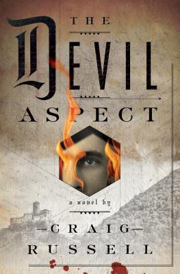 Cover for The Devil Aspect