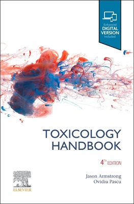 The Toxicology Handbook (Paperback) | Malaprop's Bookstore/Cafe